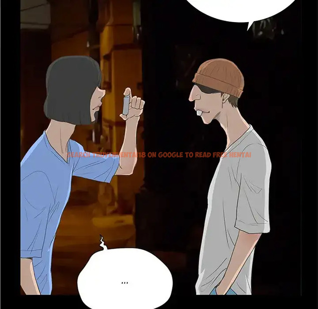 Read Hentai Image 118 682 in comic The Mask: Two Faces - Chapter 31 - www.hentaitnt.net