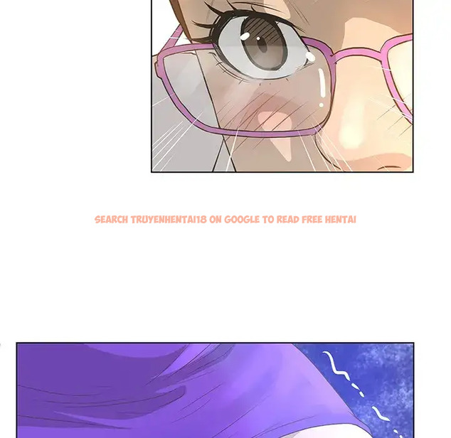 Read Hentai Image 12 679 in comic The Mask: Two Faces - Chapter 31 - www.hentaitnt.net