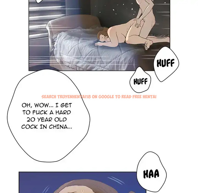 Read Hentai Image 25 679 in comic The Mask: Two Faces - Chapter 31 - www.hentaitnt.net