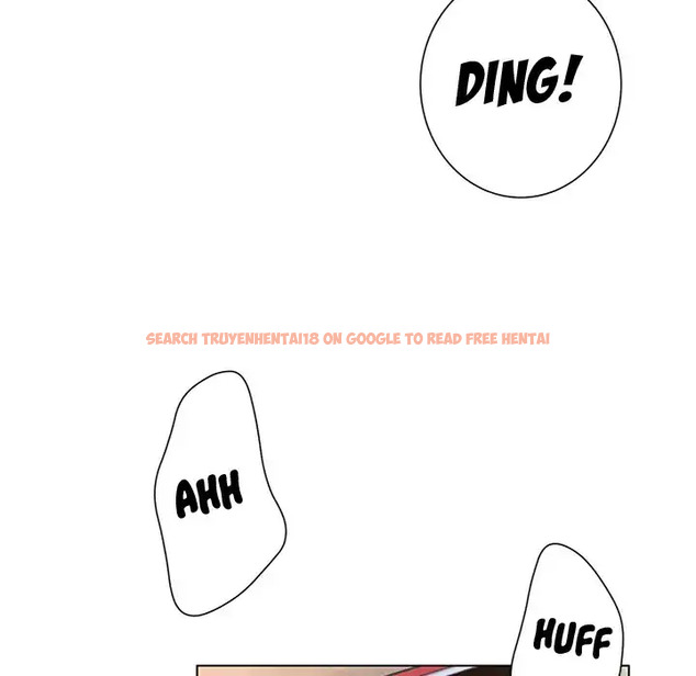 Read Hentai Image 37 682 in comic The Mask: Two Faces - Chapter 31 - www.hentaitnt.net