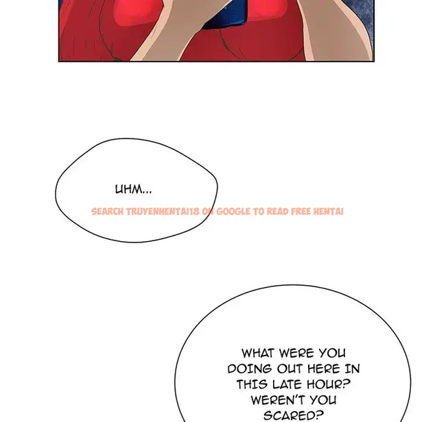 Read Hentai Image 43 682 in comic The Mask: Two Faces - Chapter 31 - www.hentaitnt.net