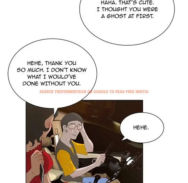 Read Hentai Image 46 682 in comic The Mask: Two Faces - Chapter 31 - www.hentaitnt.net