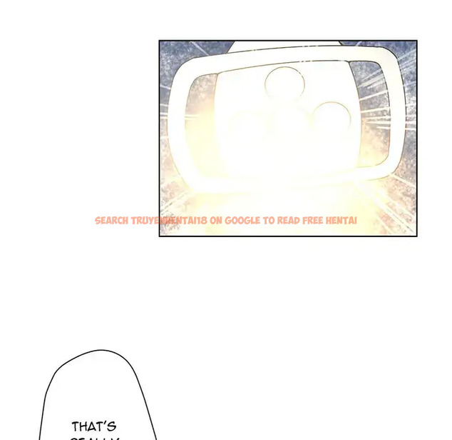 Read Hentai Image 65 682 in comic The Mask: Two Faces - Chapter 31 - www.hentaitnt.net