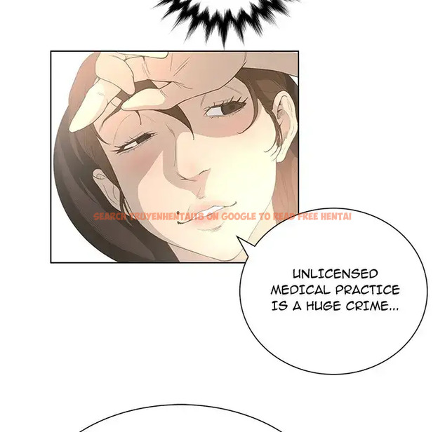 Read Hentai Image 69 682 in comic The Mask: Two Faces - Chapter 31 - www.hentaitnt.net