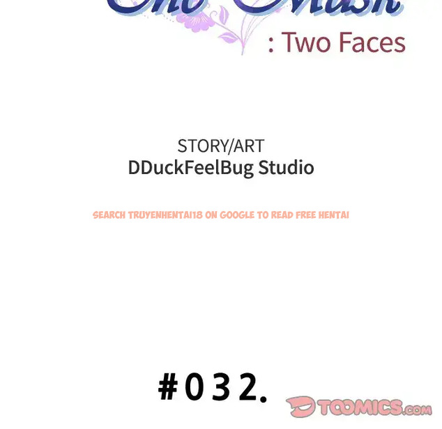Read Hentai Image 18 676 in comic The Mask: Two Faces - Chapter 32 - www.hentaitnt.net