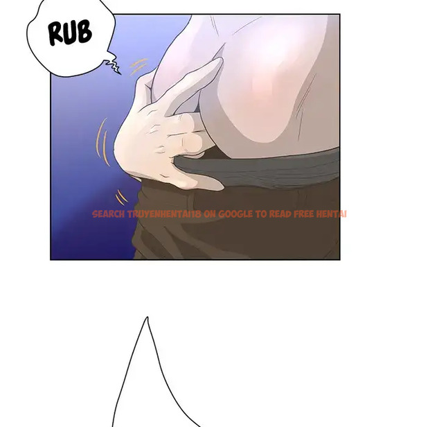 Read Hentai Image 30 676 in comic The Mask: Two Faces - Chapter 32 - www.hentaitnt.net