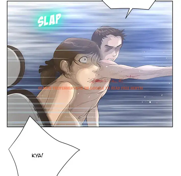 Read Hentai Image 55 676 in comic The Mask: Two Faces - Chapter 32 - www.hentaitnt.net