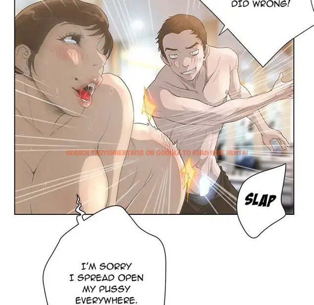 Read Hentai Image 67 676 in comic The Mask: Two Faces - Chapter 32 - www.hentaitnt.net