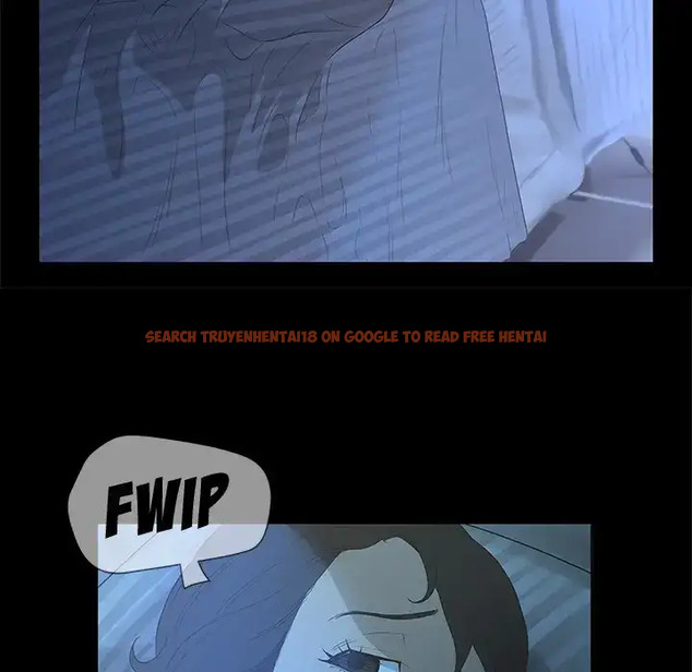Read Hentai Image 116 676 in comic The Mask: Two Faces - Chapter 33 - www.hentaitnt.net