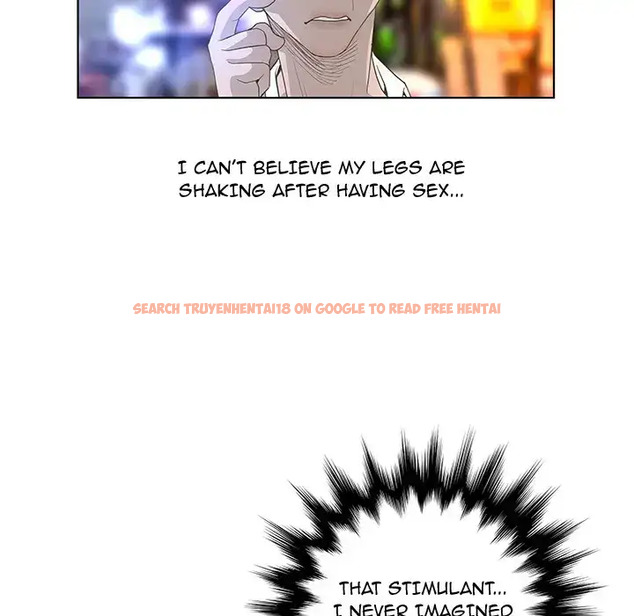 Read Hentai Image 26 673 in comic The Mask: Two Faces - Chapter 33 - www.hentaitnt.net