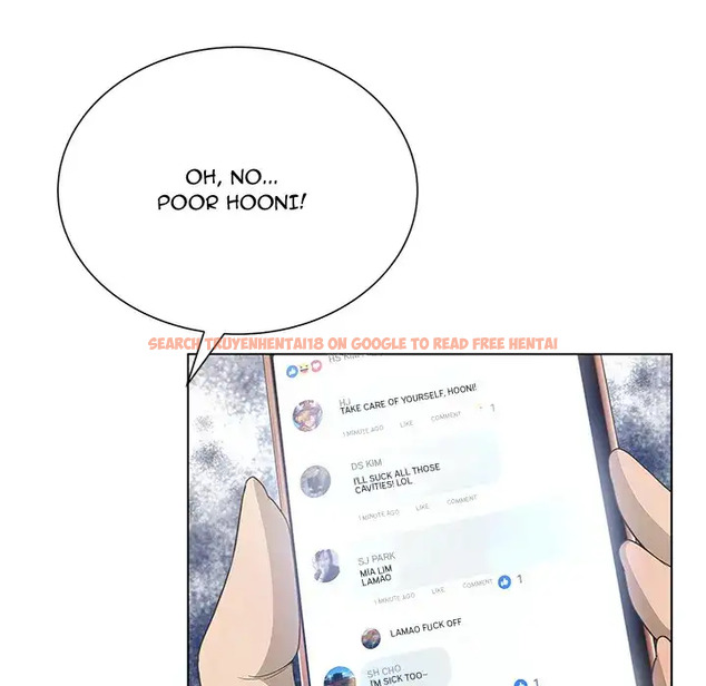 Read Hentai Image 34 673 in comic The Mask: Two Faces - Chapter 33 - www.hentaitnt.net