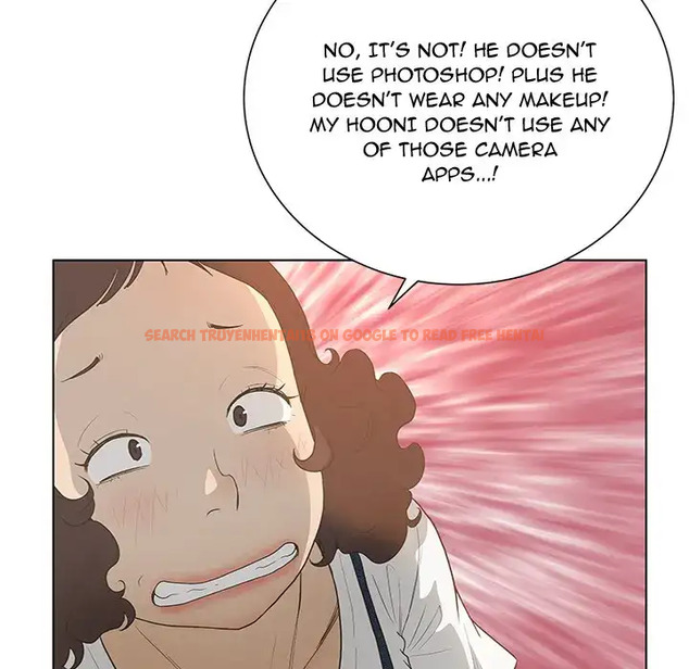 Read Hentai Image 48 673 in comic The Mask: Two Faces - Chapter 33 - www.hentaitnt.net