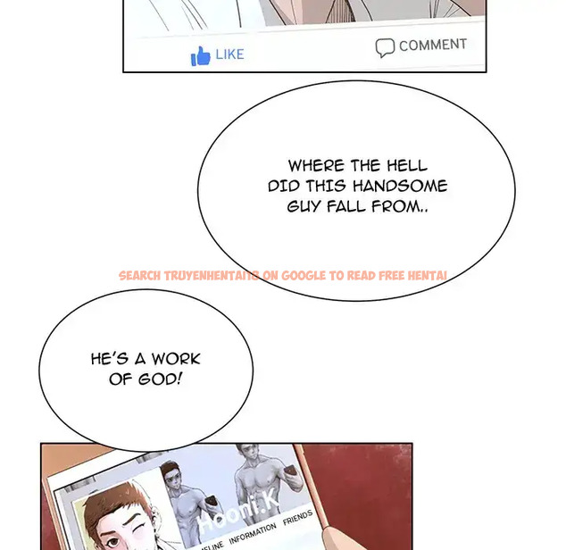 Read Hentai Image 52 673 in comic The Mask: Two Faces - Chapter 33 - www.hentaitnt.net