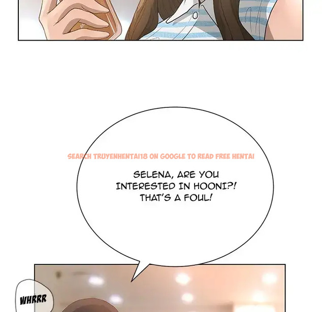Read Hentai Image 55 673 in comic The Mask: Two Faces - Chapter 33 - www.hentaitnt.net