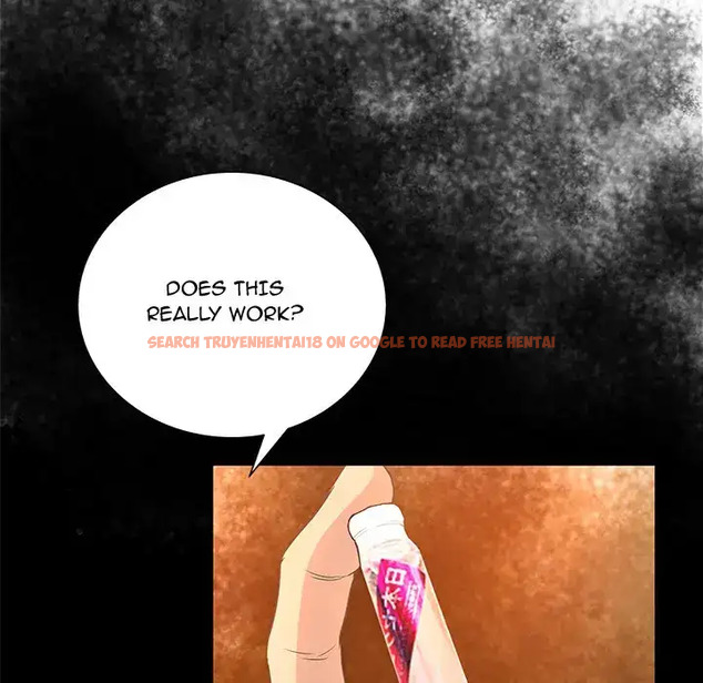 Read Hentai Image 80 673 in comic The Mask: Two Faces - Chapter 33 - www.hentaitnt.net