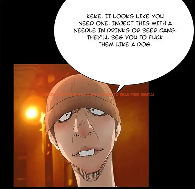 Read Hentai Image 84 673 in comic The Mask: Two Faces - Chapter 33 - www.hentaitnt.net