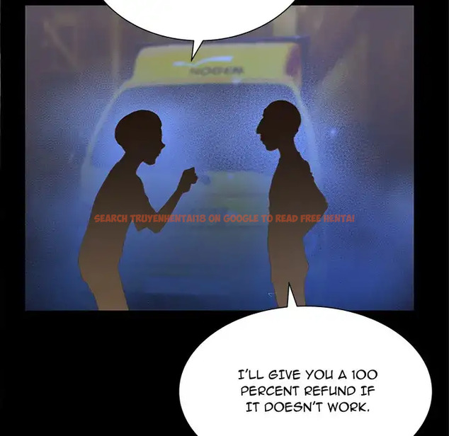 Read Hentai Image 86 673 in comic The Mask: Two Faces - Chapter 33 - www.hentaitnt.net