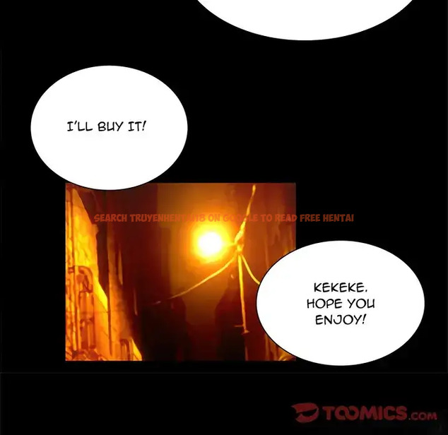 Read Hentai Image 87 673 in comic The Mask: Two Faces - Chapter 33 - www.hentaitnt.net