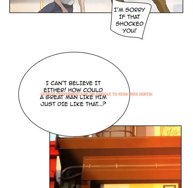 Read Hentai Image 129 670 in comic The Mask: Two Faces - Chapter 34 - www.hentaitnt.net