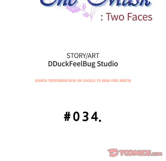 Read Hentai Image 18 667 in comic The Mask: Two Faces - Chapter 34 - www.hentaitnt.net