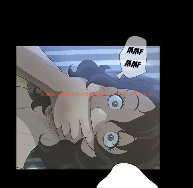 Read Hentai Image 28 667 in comic The Mask: Two Faces - Chapter 34 - www.hentaitnt.net