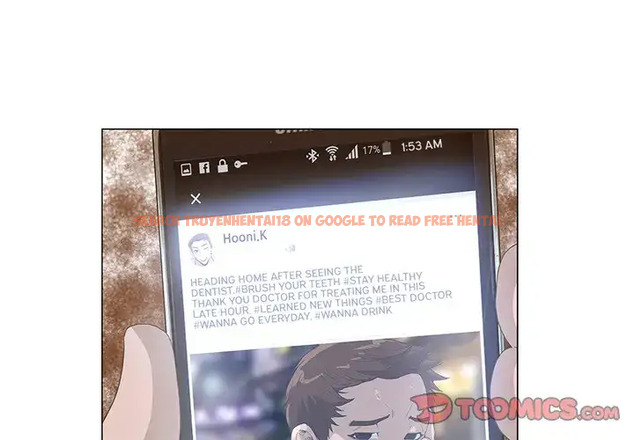 Read Hentai Image 3 667 in comic The Mask: Two Faces - Chapter 34 - www.hentaitnt.net