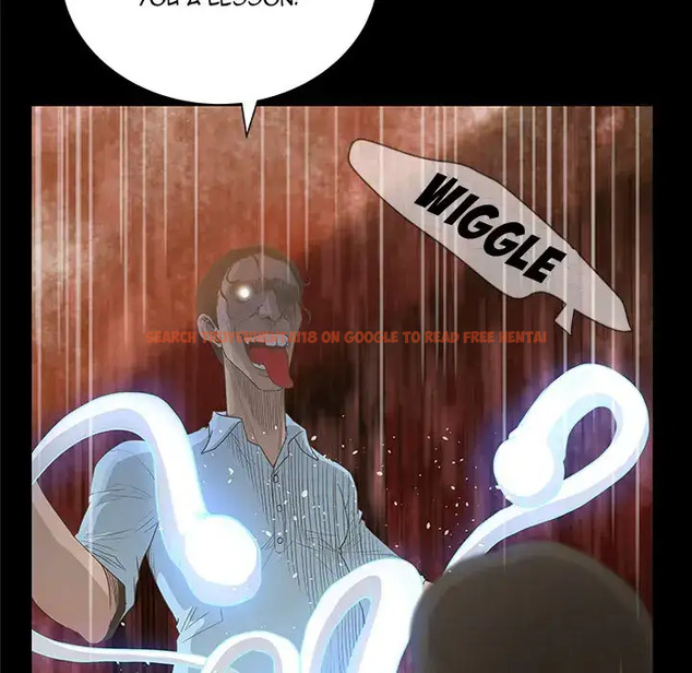 Read Hentai Image 31 667 in comic The Mask: Two Faces - Chapter 34 - www.hentaitnt.net