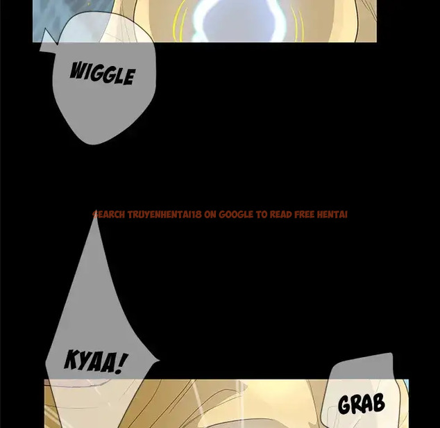 Read Hentai Image 34 667 in comic The Mask: Two Faces - Chapter 34 - www.hentaitnt.net
