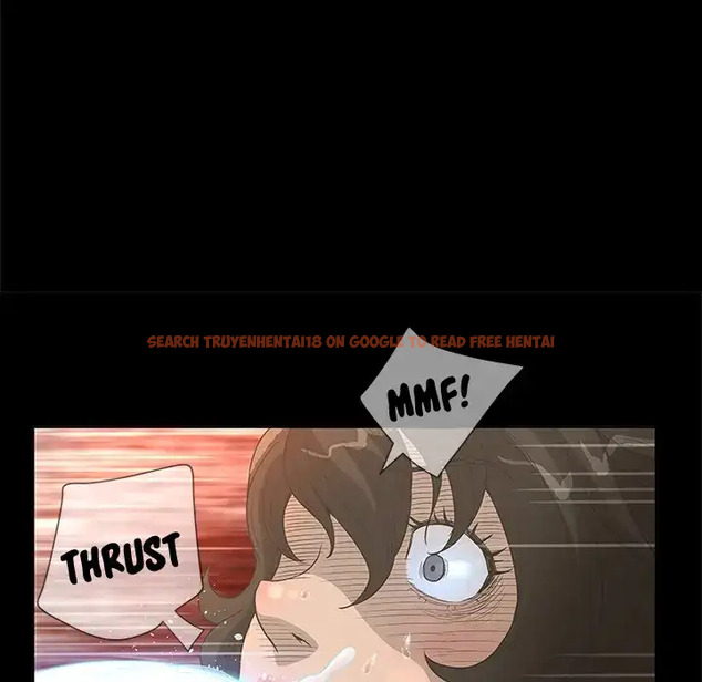 Read Hentai Image 36 667 in comic The Mask: Two Faces - Chapter 34 - www.hentaitnt.net