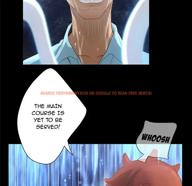 Read Hentai Image 43 667 in comic The Mask: Two Faces - Chapter 34 - www.hentaitnt.net