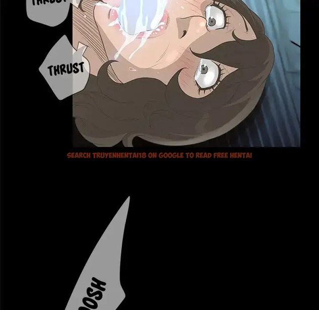 Read Hentai Image 46 670 in comic The Mask: Two Faces - Chapter 34 - www.hentaitnt.net