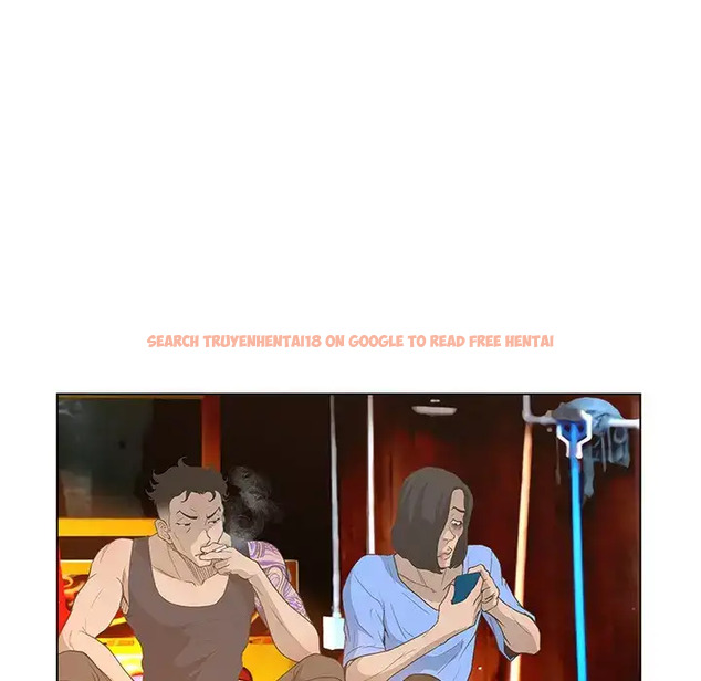 Read Hentai Image 86 670 in comic The Mask: Two Faces - Chapter 34 - www.hentaitnt.net