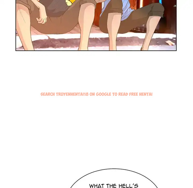 Read Hentai Image 87 670 in comic The Mask: Two Faces - Chapter 34 - www.hentaitnt.net