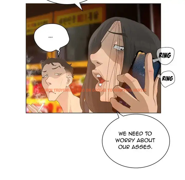 Read Hentai Image 94 670 in comic The Mask: Two Faces - Chapter 34 - www.hentaitnt.net