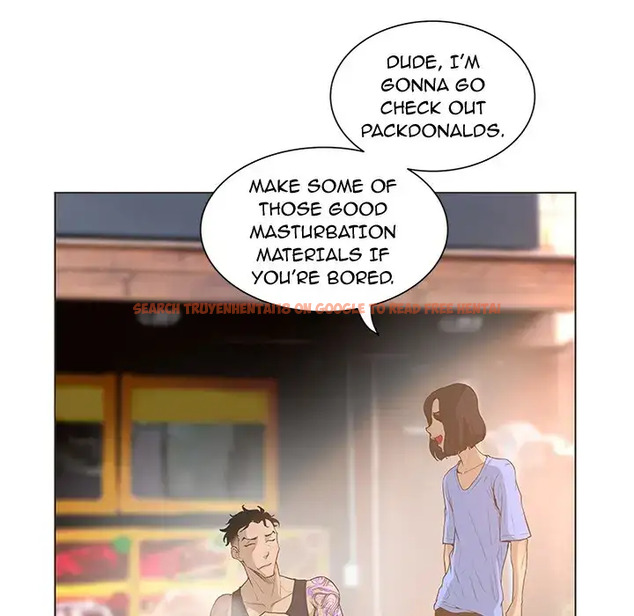 Read Hentai Image 98 670 in comic The Mask: Two Faces - Chapter 34 - www.hentaitnt.net