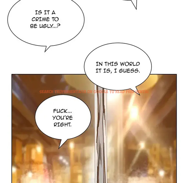 Read Hentai Image 31 664 in comic The Mask: Two Faces - Chapter 35 - www.hentaitnt.net