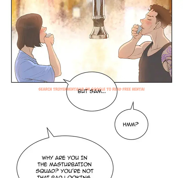 Read Hentai Image 32 664 in comic The Mask: Two Faces - Chapter 35 - www.hentaitnt.net
