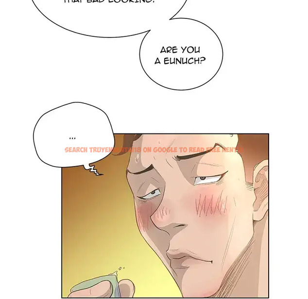 Read Hentai Image 33 664 in comic The Mask: Two Faces - Chapter 35 - www.hentaitnt.net