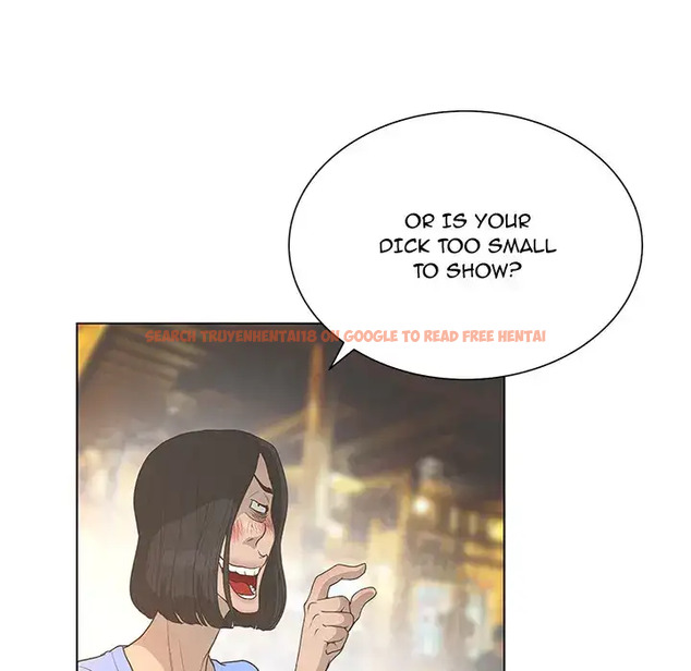 Read Hentai Image 34 664 in comic The Mask: Two Faces - Chapter 35 - www.hentaitnt.net