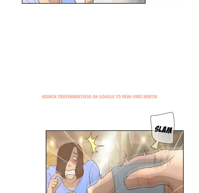 Read Hentai Image 35 664 in comic The Mask: Two Faces - Chapter 35 - www.hentaitnt.net