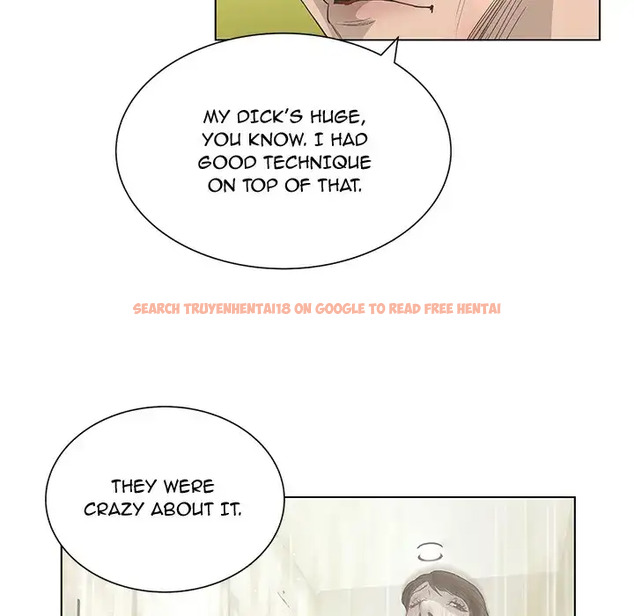 Read Hentai Image 43 664 in comic The Mask: Two Faces - Chapter 35 - www.hentaitnt.net