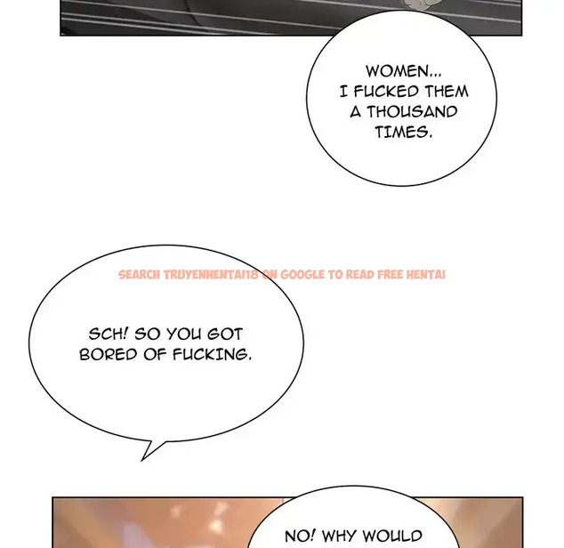 Read Hentai Image 47 664 in comic The Mask: Two Faces - Chapter 35 - www.hentaitnt.net