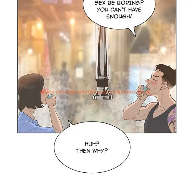 Read Hentai Image 48 664 in comic The Mask: Two Faces - Chapter 35 - www.hentaitnt.net