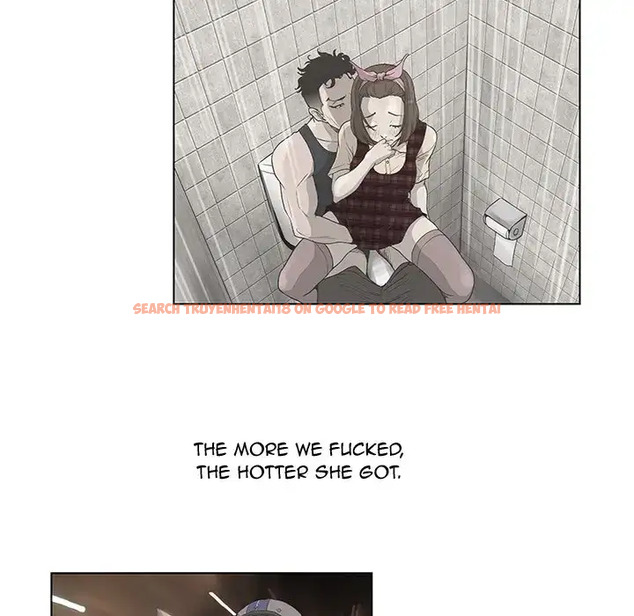 Read Hentai Image 53 664 in comic The Mask: Two Faces - Chapter 35 - www.hentaitnt.net