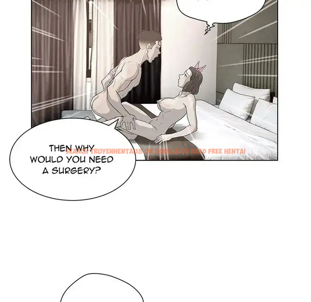 Read Hentai Image 67 667 in comic The Mask: Two Faces - Chapter 35 - www.hentaitnt.net