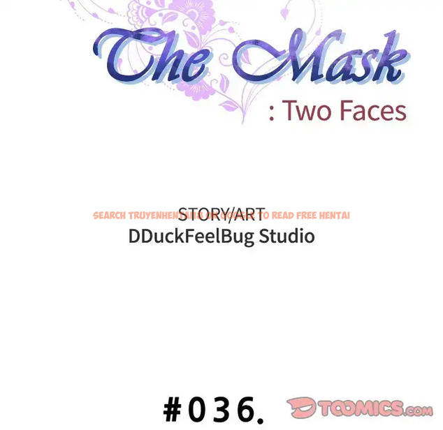 Read Hentai Image 18 661 in comic The Mask: Two Faces - Chapter 36 - www.hentaitnt.net