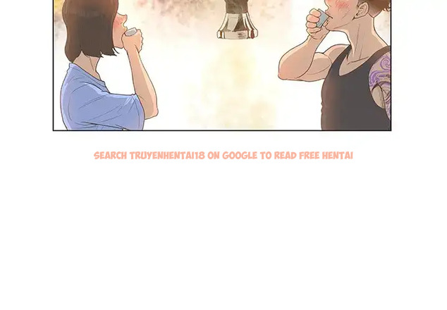Read Hentai Image 4 661 in comic The Mask: Two Faces - Chapter 36 - www.hentaitnt.net
