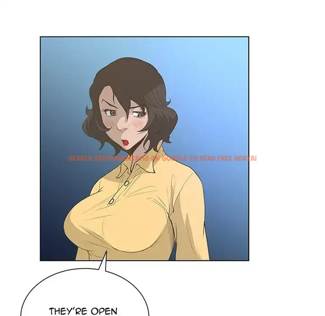 Read Hentai Image 65 661 in comic The Mask: Two Faces - Chapter 36 - www.hentaitnt.net