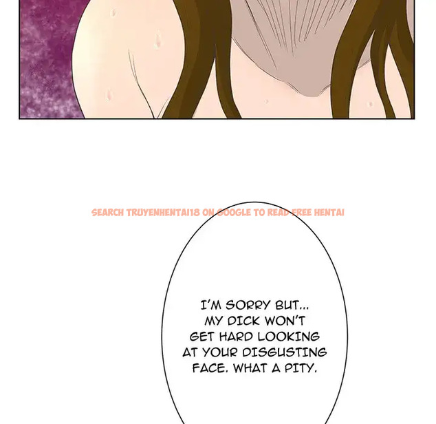 Read Hentai Image 101 658 in comic The Mask: Two Faces - Chapter 37 - www.hentaitnt.net