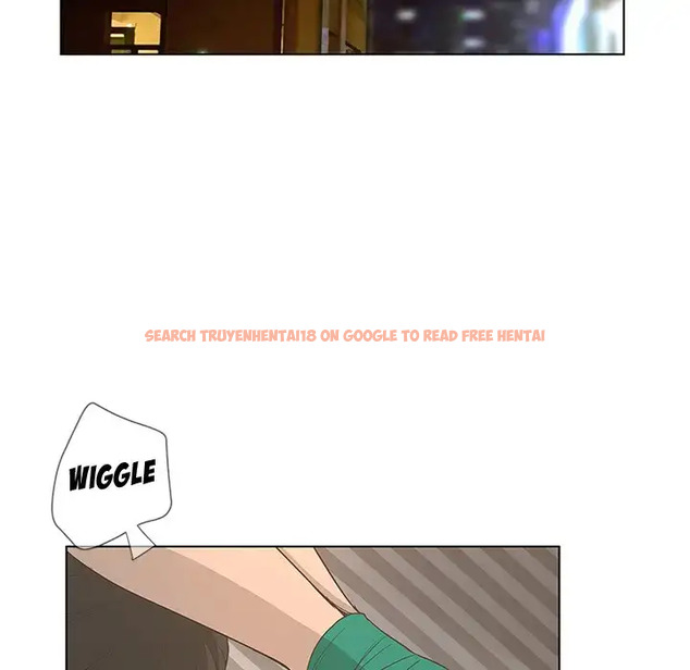 Read Hentai Image 115 658 in comic The Mask: Two Faces - Chapter 37 - www.hentaitnt.net